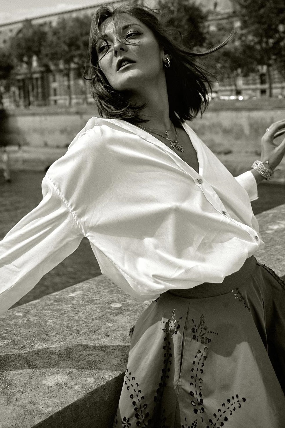 Kateryna — Model & Hostess in Vincennes photo 2
