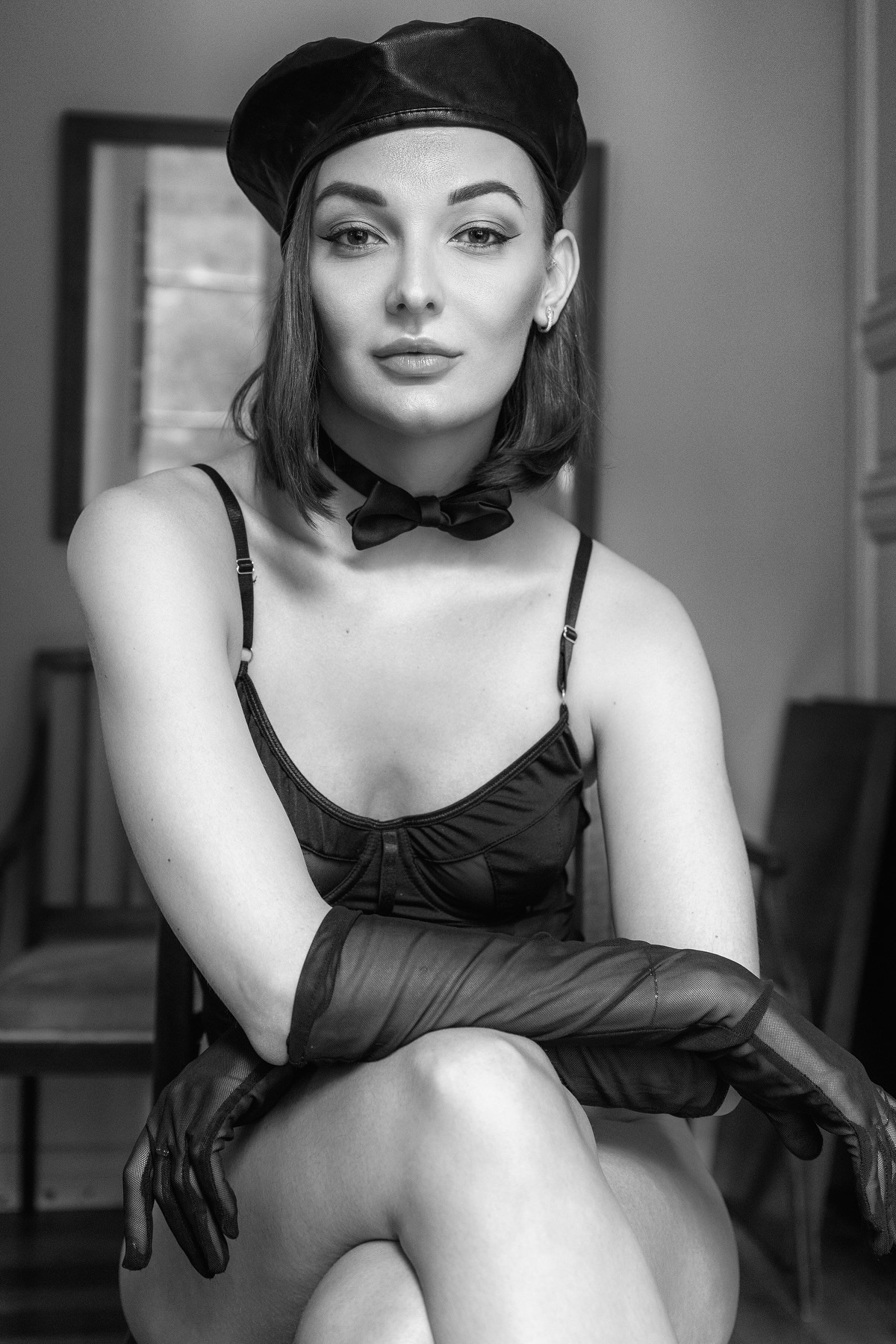 Kateryna — Model & Hostess in Vincennes photo 3