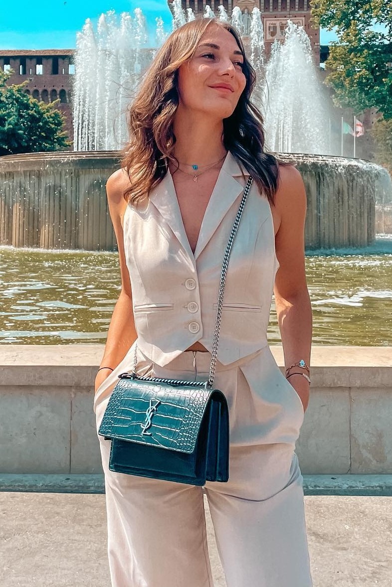 Kateryna — Model & Hostess in Vincennes photo 8