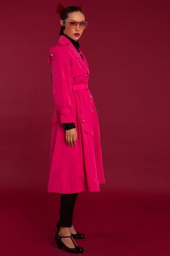 Ziyi — Model & Hostess in Madrid photo 12