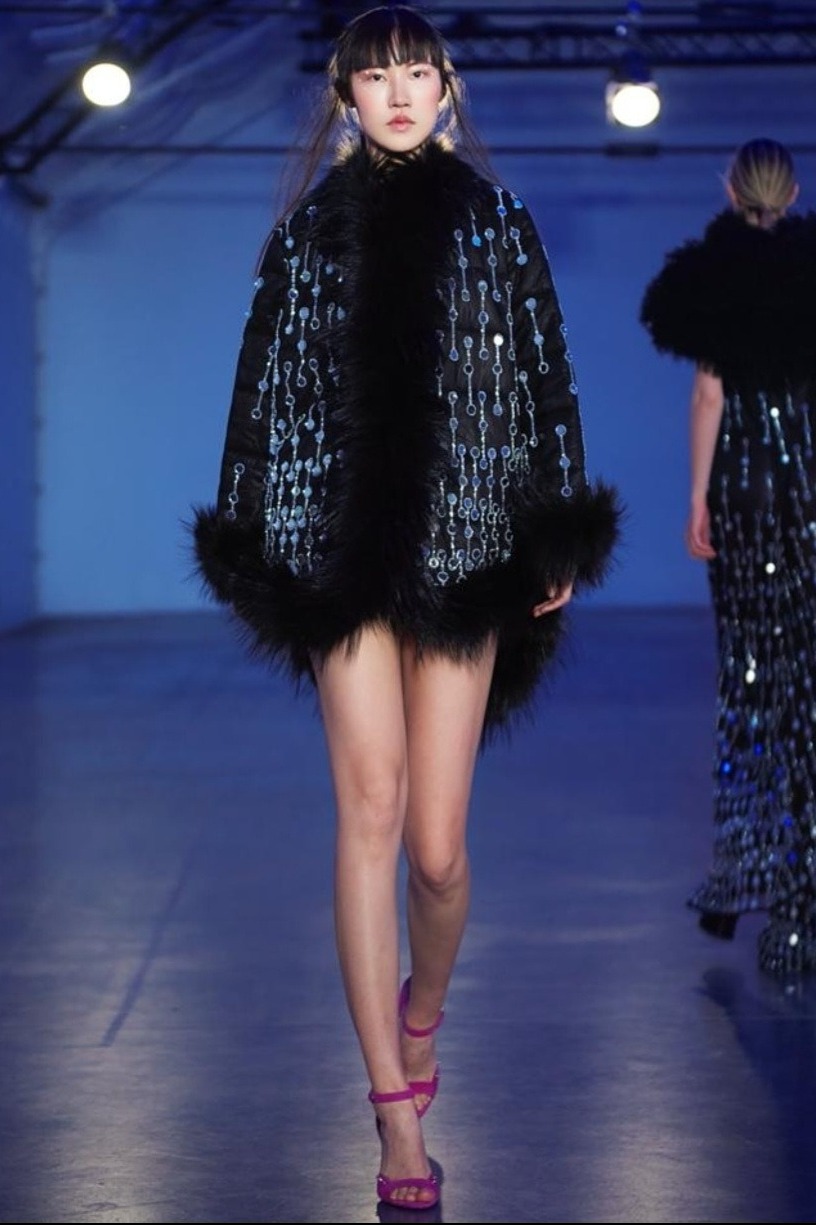 Ziyi — Model & Hostess in Madrid photo 15