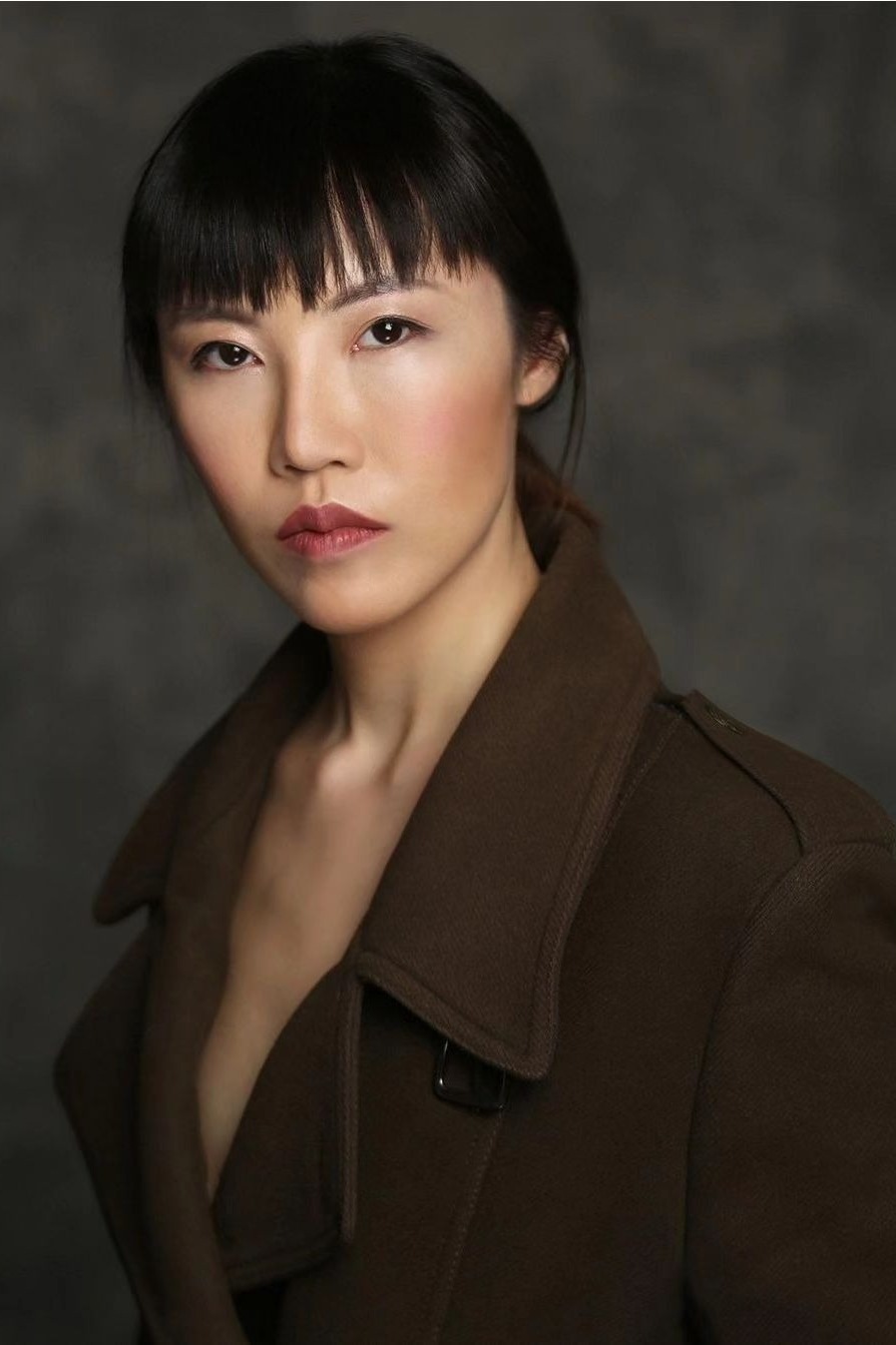 Ziyi — Model & Hostess in Madrid photo 3