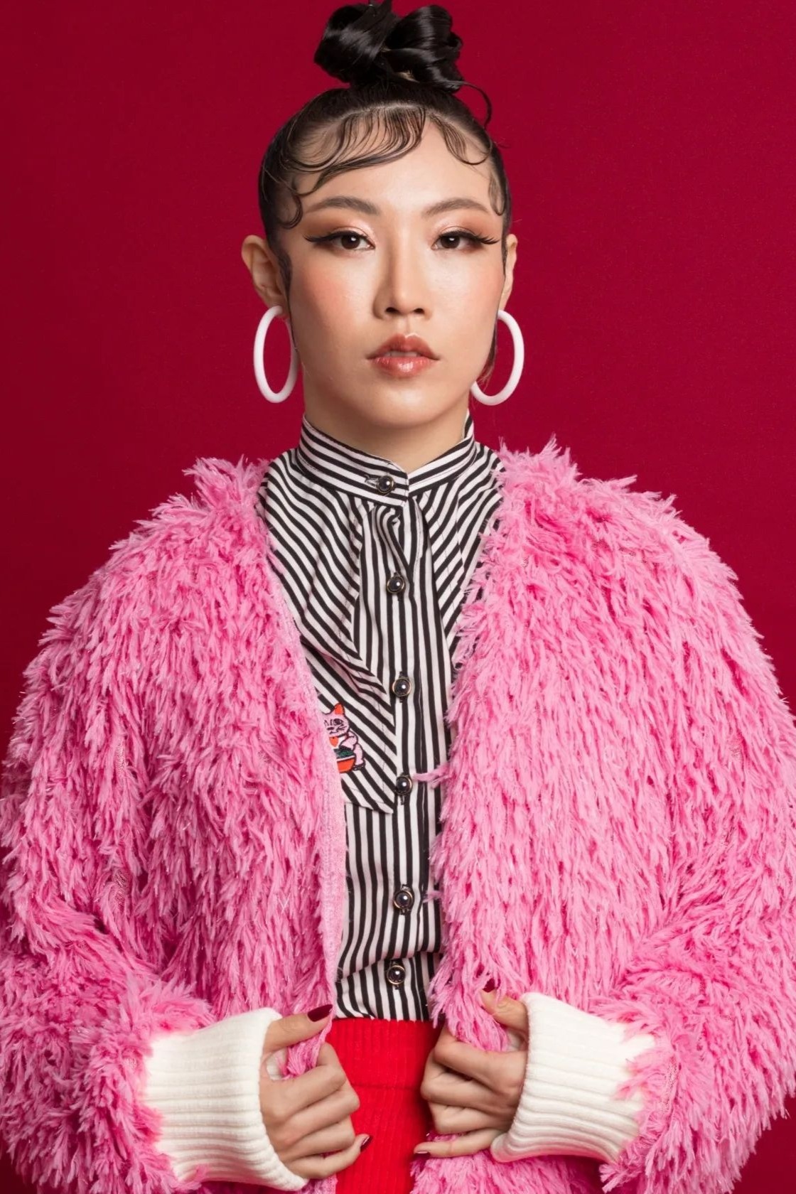 Ziyi — Model & Hostess in Madrid photo 5
