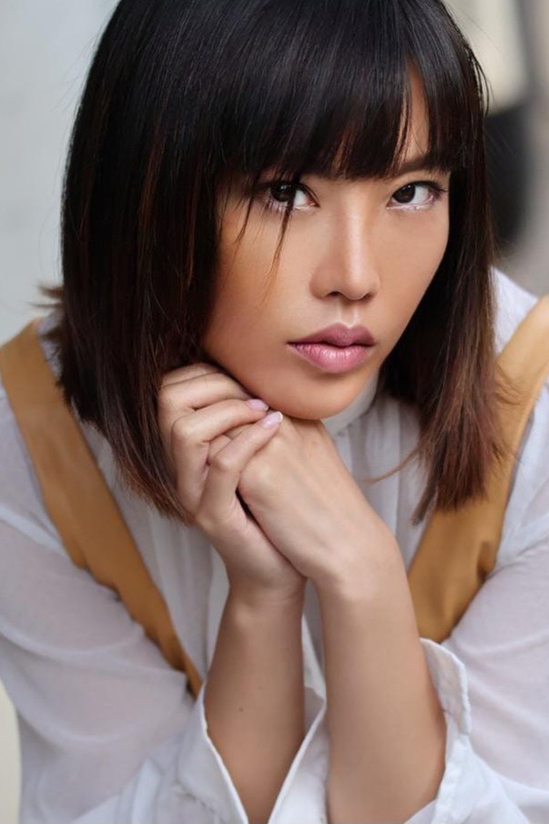 Ziyi — Model & Hostess in Madrid photo 9