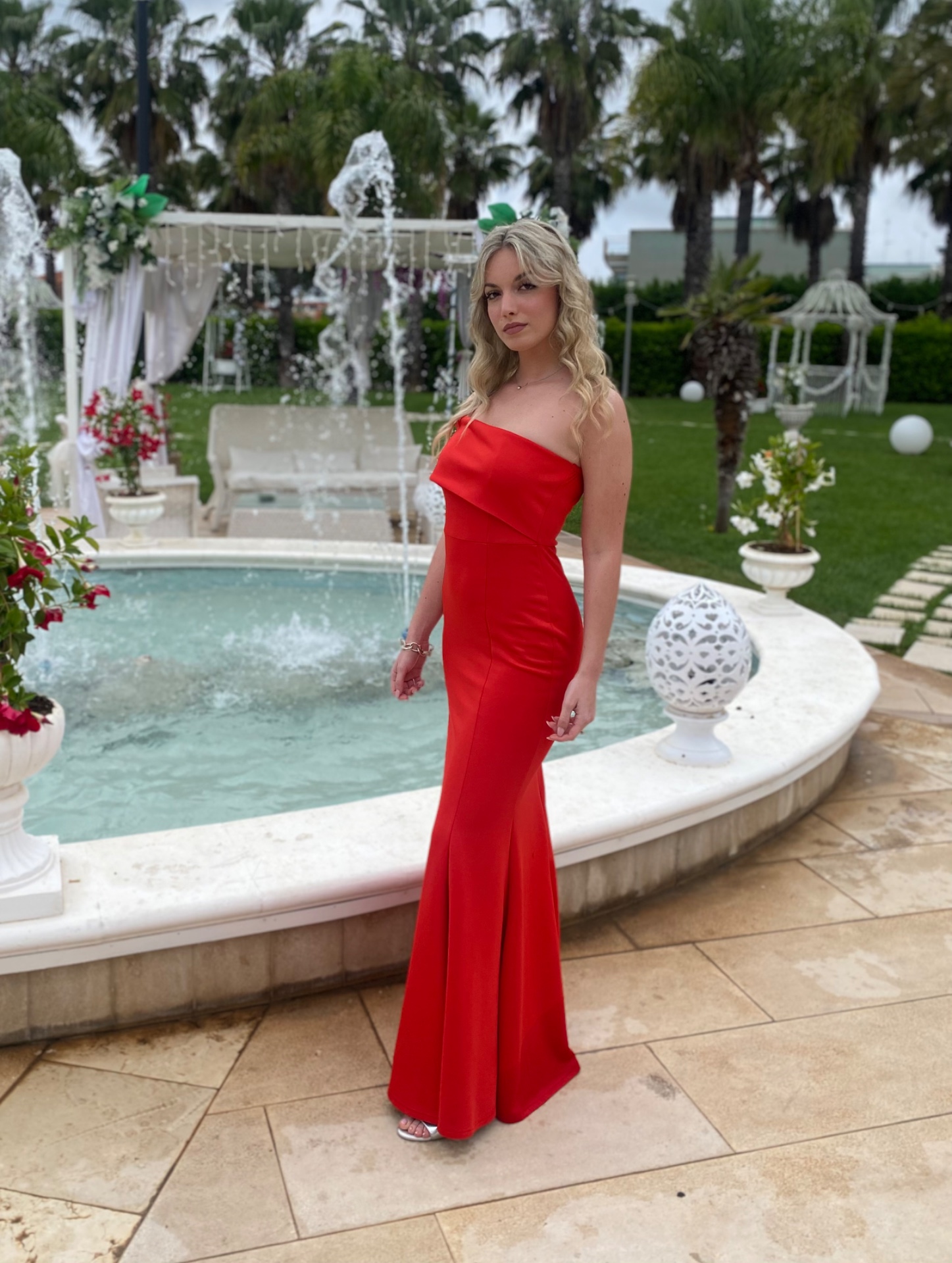 Giorgia — Model & Hostess in Modugno photo 5