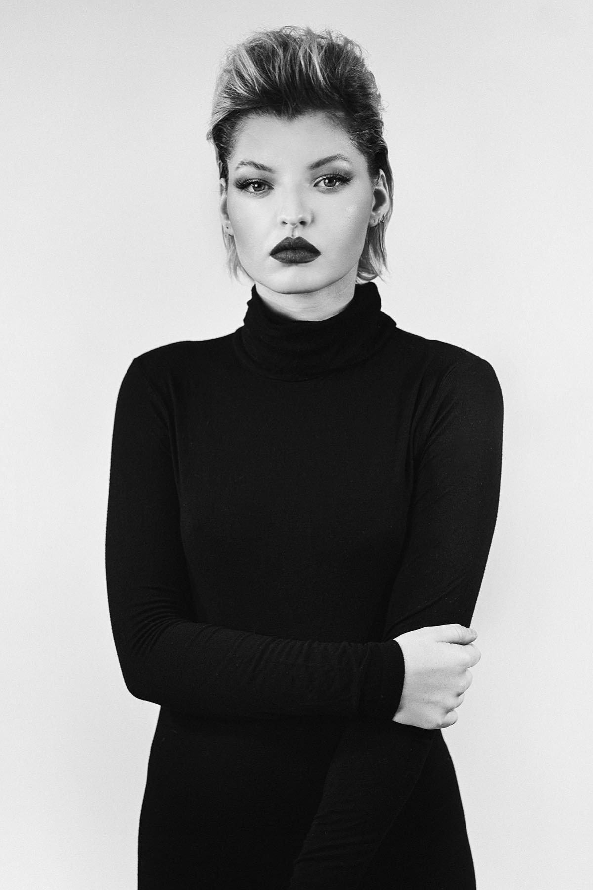 Alicja — Model & Hostess in Wrocław photo 1