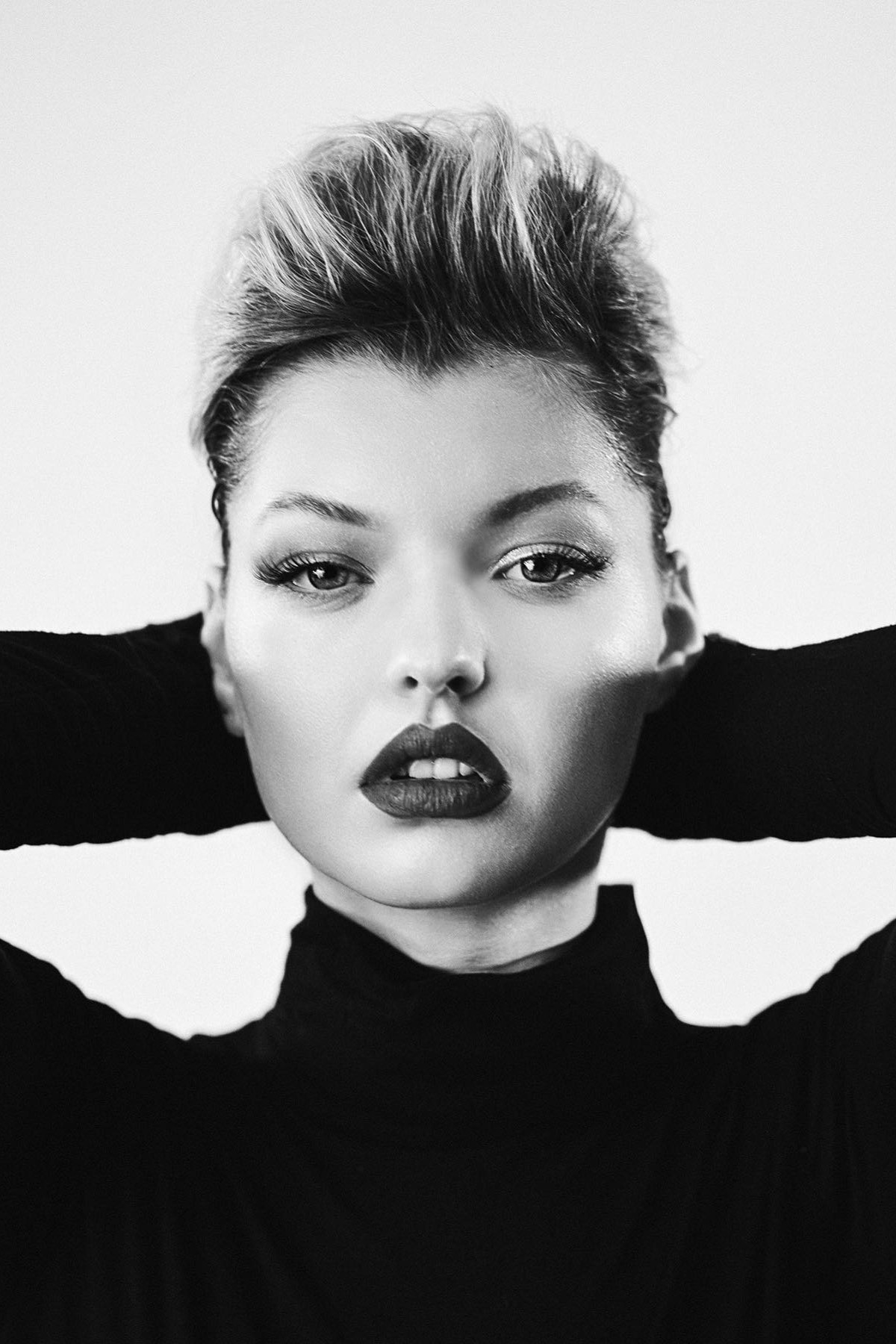 Alicja — Model & Hostess in Wrocław photo 2
