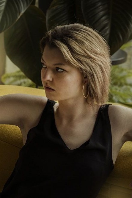 Alicja — Model & Hostess in Wrocław photo 3
