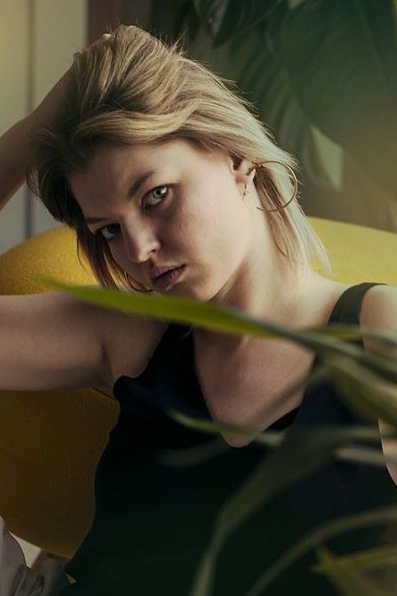 Alicja — Model & Hostess in Wrocław photo 4