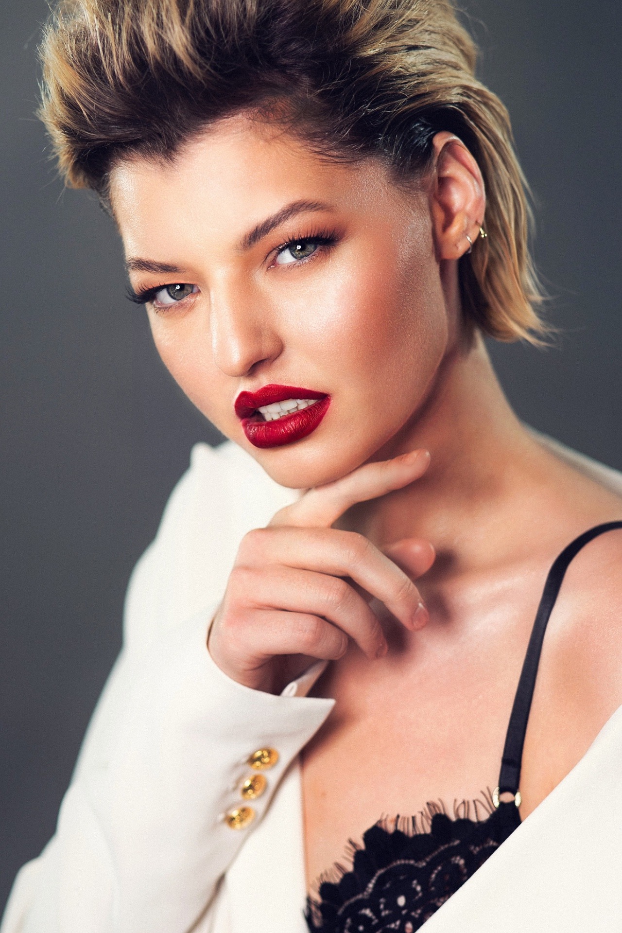 Alicja — Model & Hostess in Wrocław photo 5