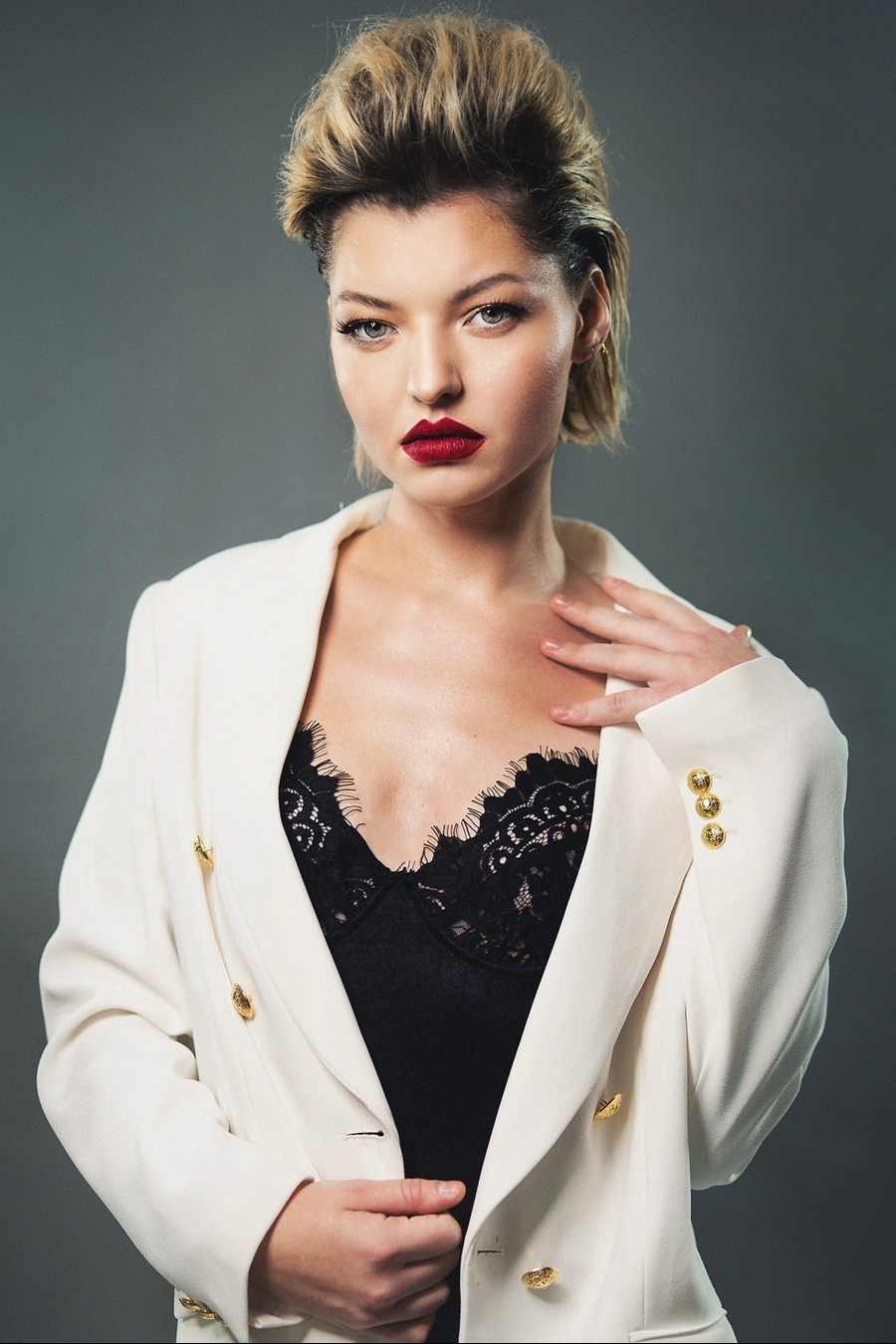 Alicja — Model & Hostess in Wrocław photo 6