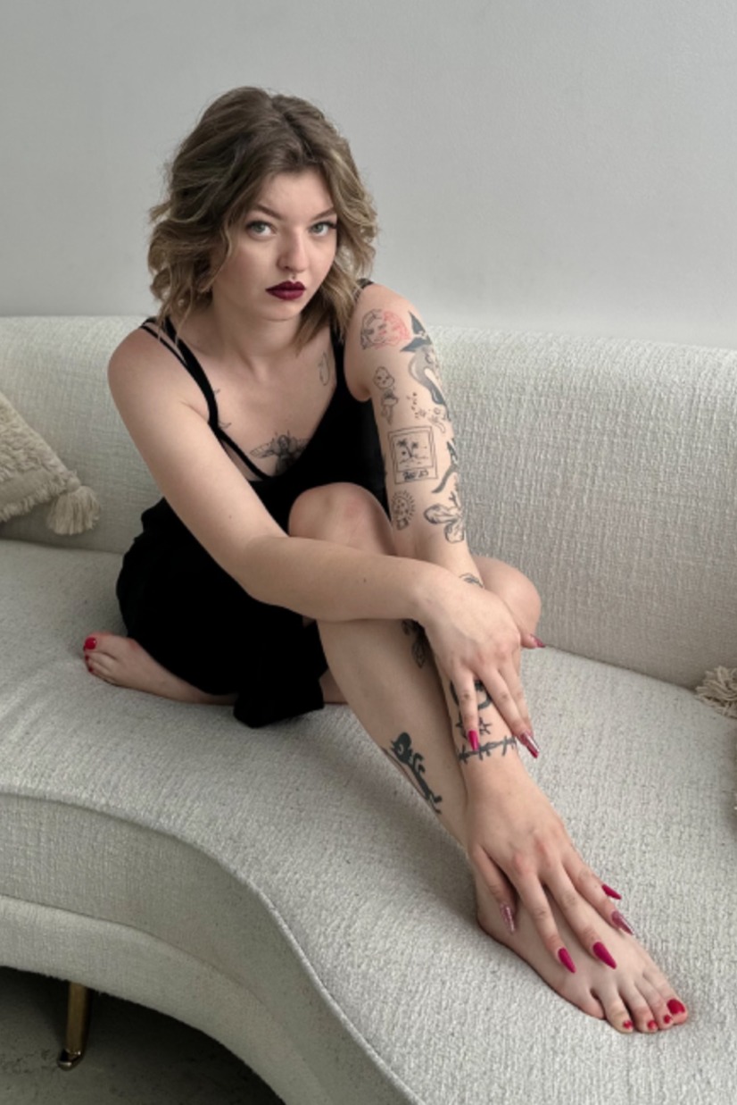 Alicja — Model & Hostess in Wrocław photo 8