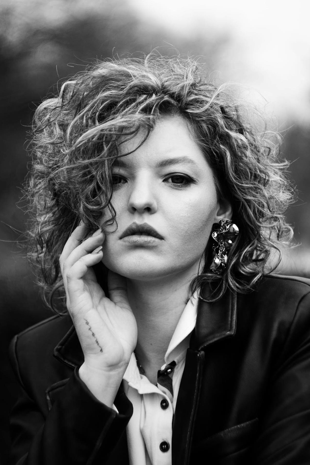 Alicja — Model & Hostess in Wrocław photo 9