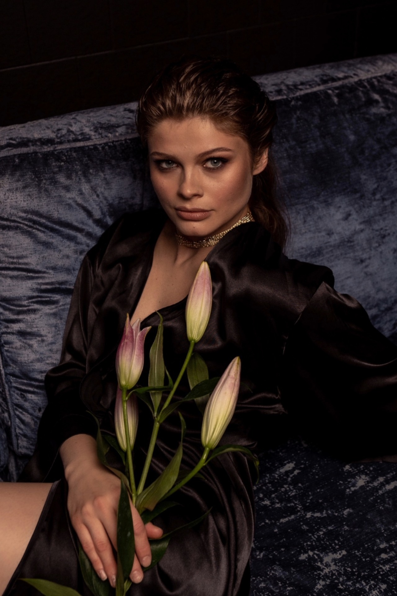 Julia — Model & Hostess in Warszawa photo 1