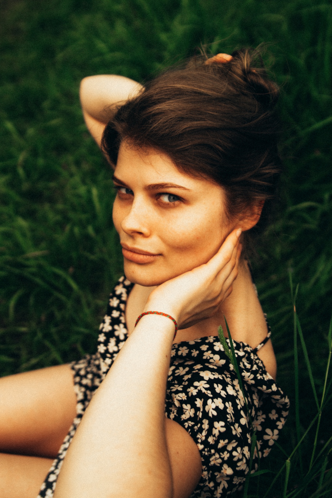 Julia — Model & Hostess in Warszawa photo 2