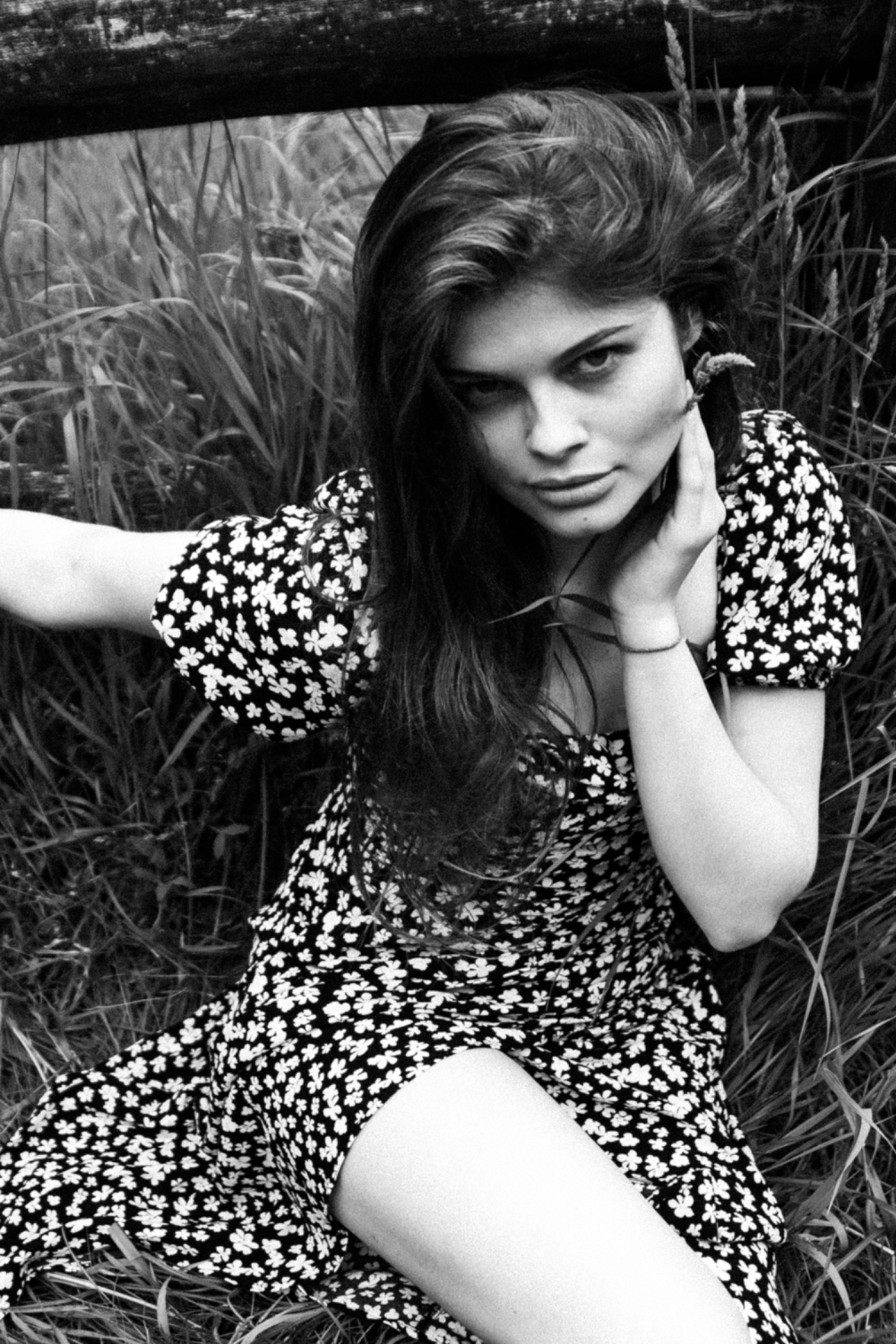 Julia — Model & Hostess in Warszawa photo 3