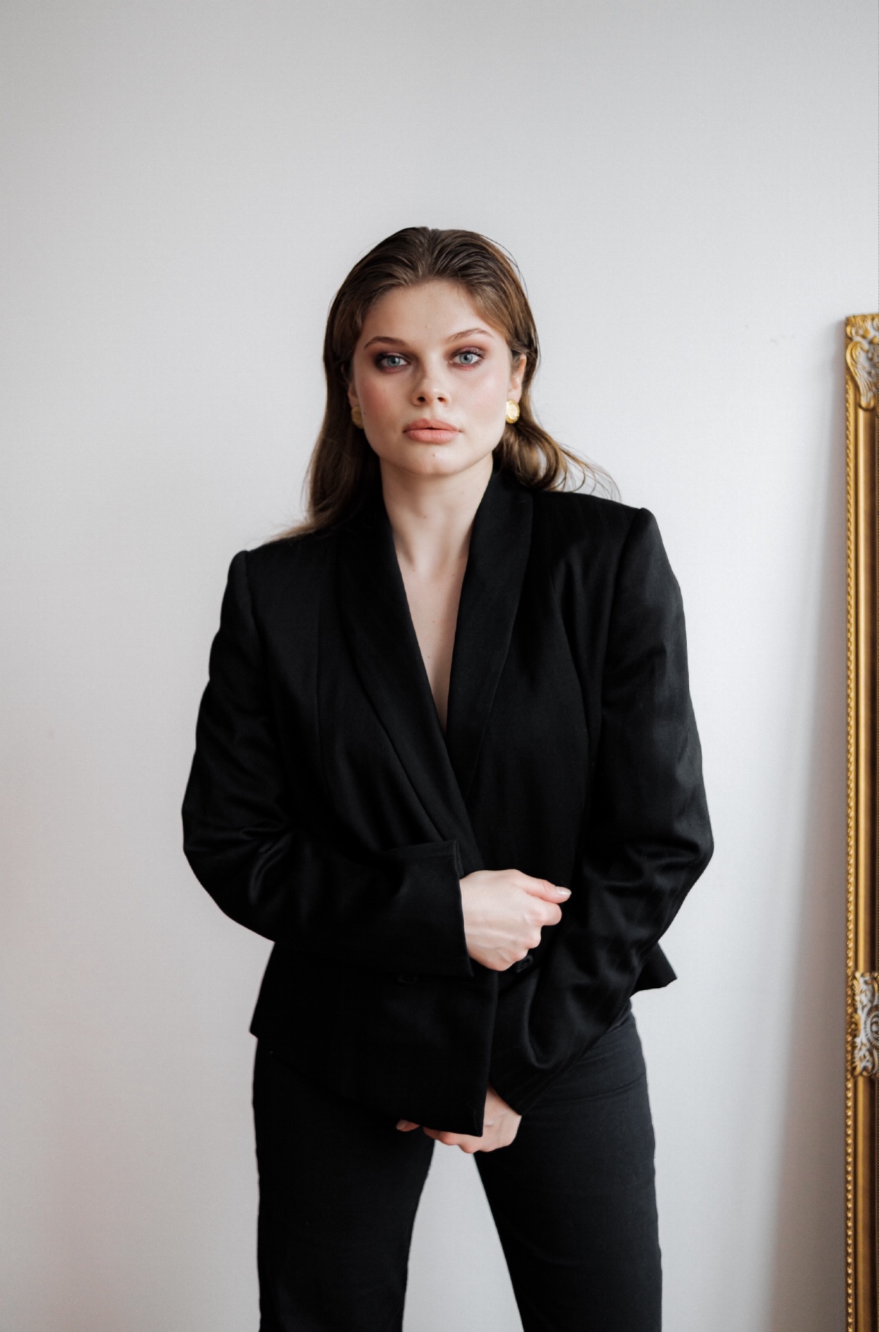 Julia — Model & Hostess in Warszawa photo 4