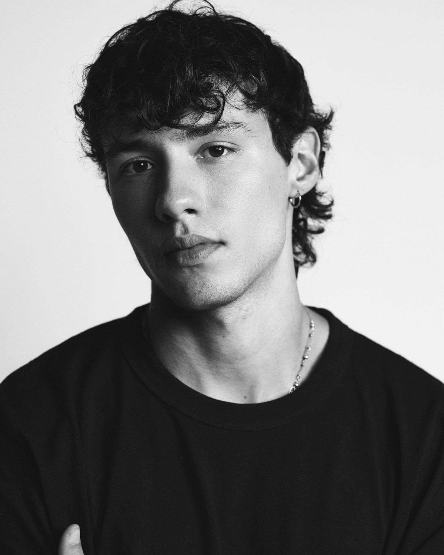 Conor — Model & Host in Greater London photo 1