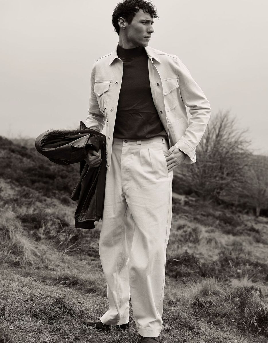 Conor — Model & Host in Greater London photo 2