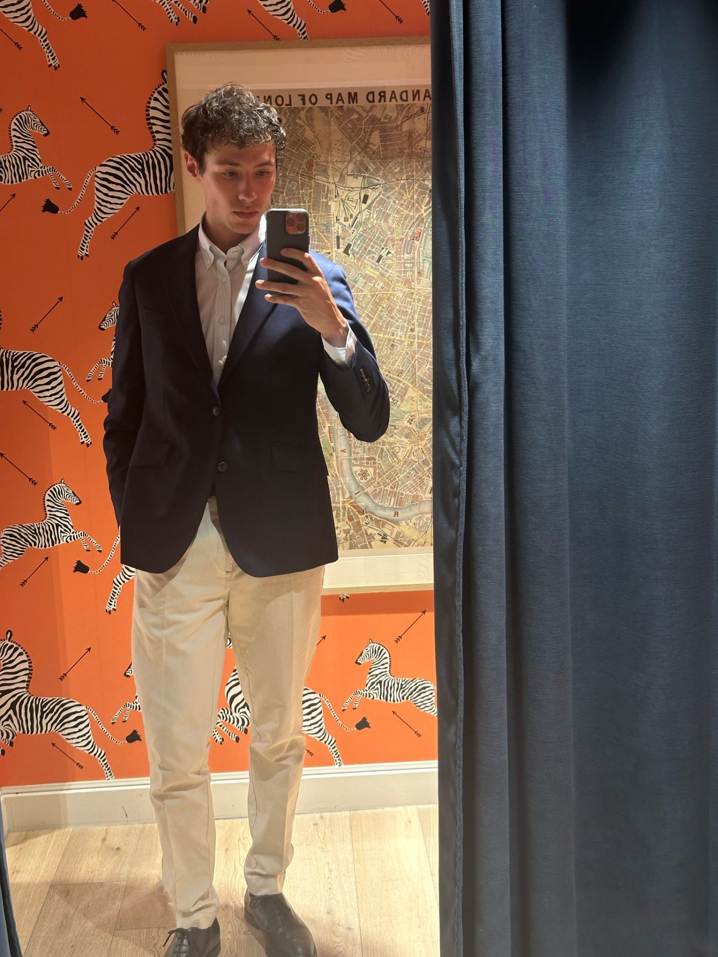 Conor — Model & Host in Greater London photo 3