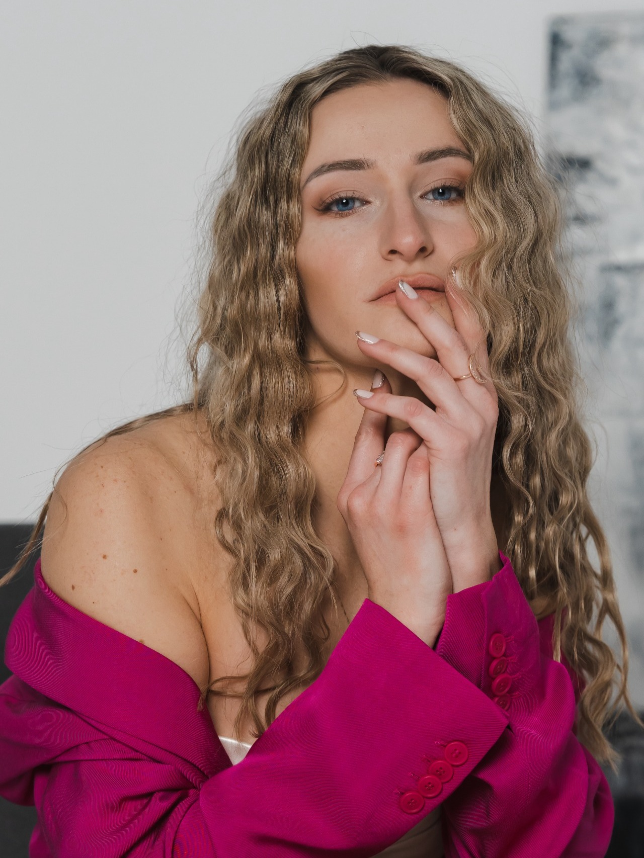 KORNELIA — Model in Wrocław | Eye On Model