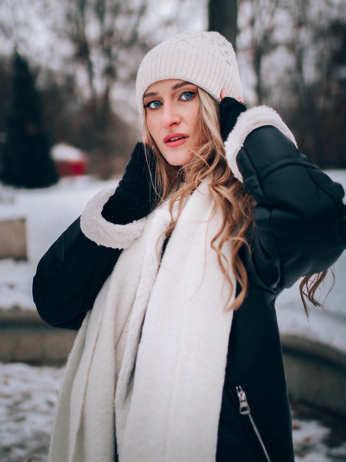 Kornelia — Model & Hostess in Wrocław photo 1