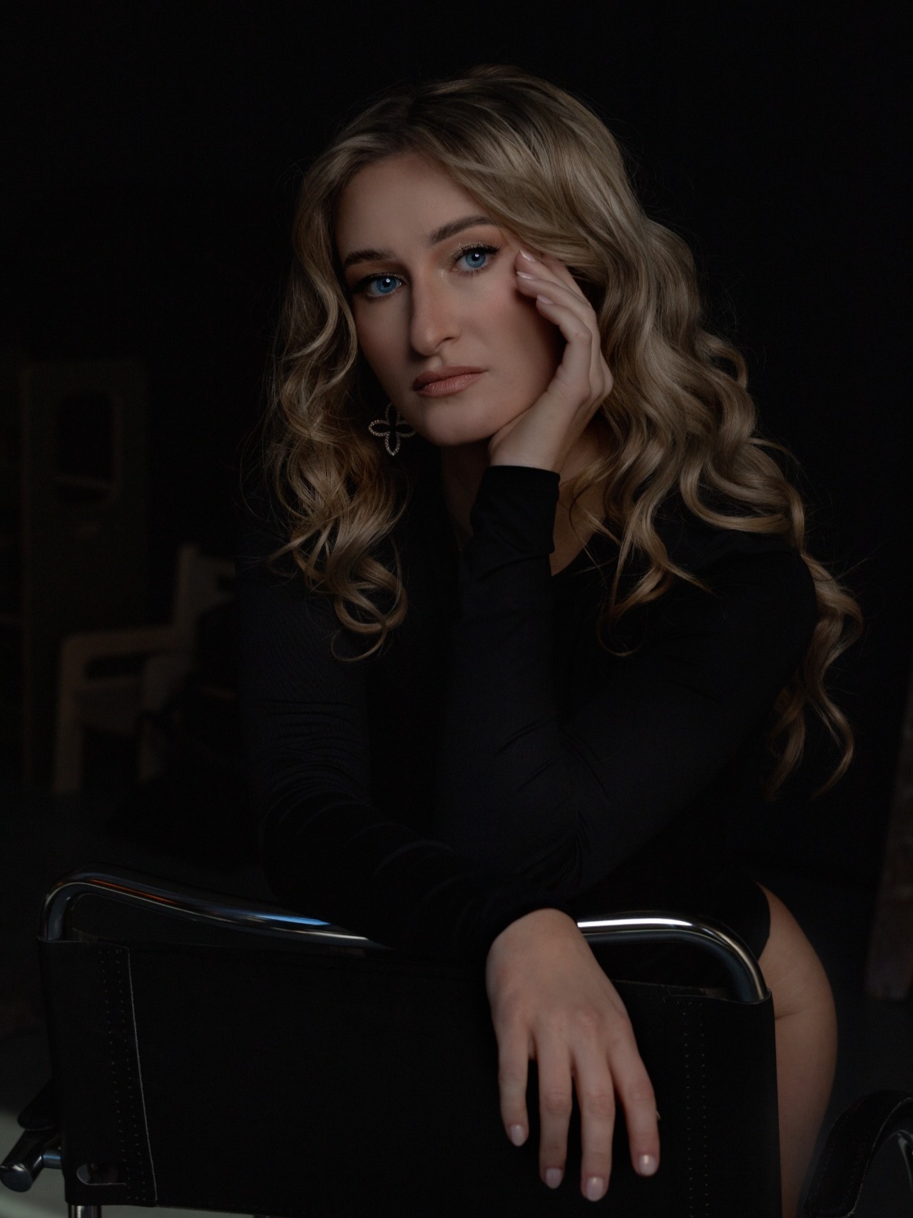 Kornelia — Model & Hostess in Wrocław photo 14