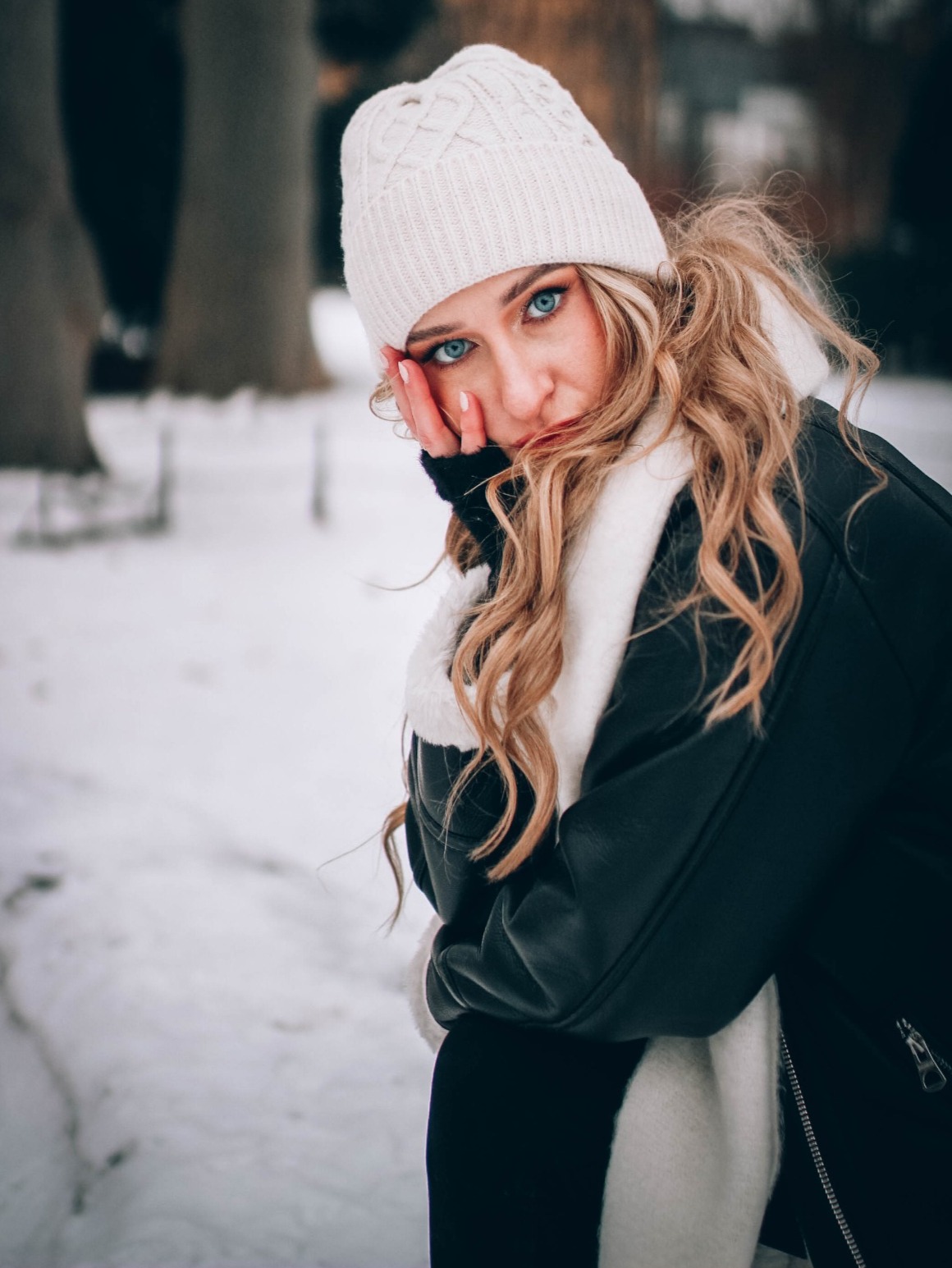 Kornelia — Model & Hostess in Wrocław photo 2