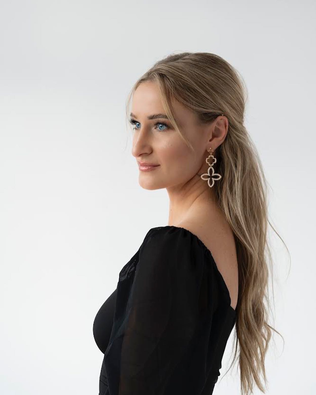 Kornelia — Model & Hostess in Wrocław photo 9