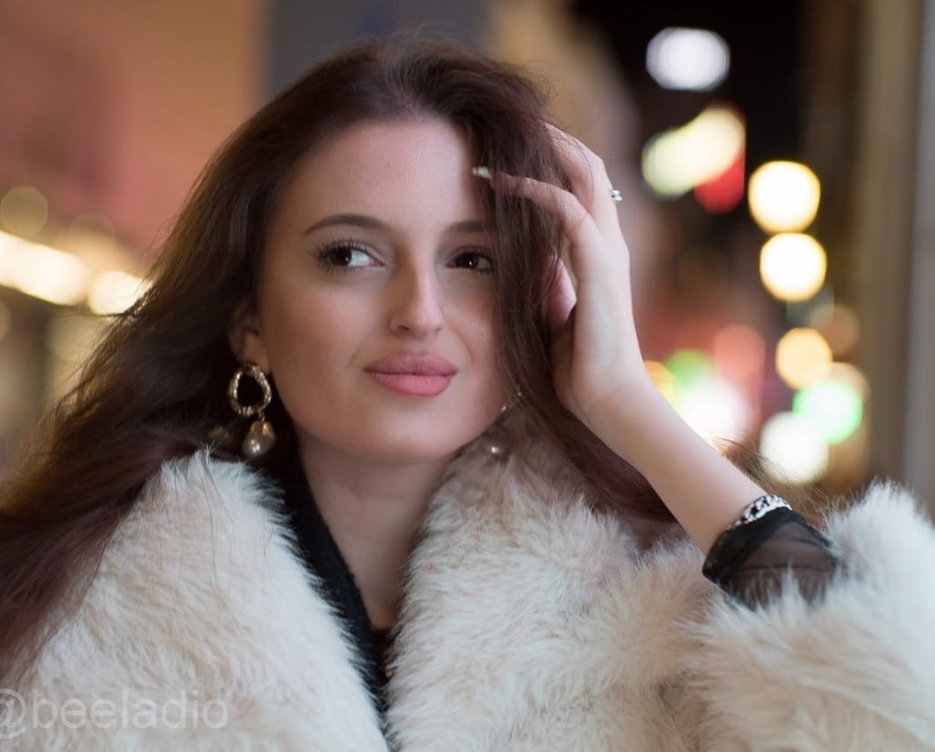Olga — Model & Hostess in Madrid photo 13