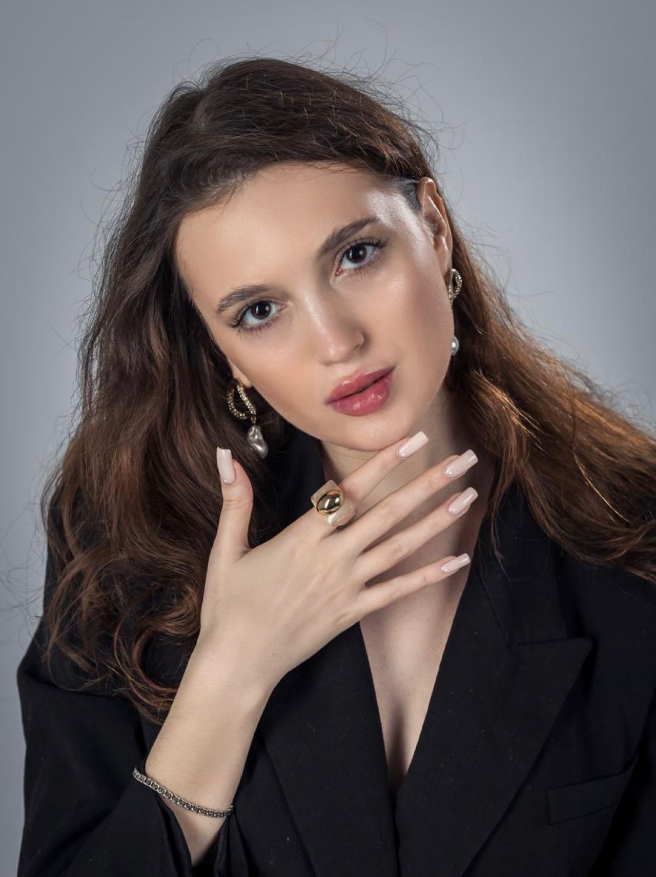 Olga — Model & Hostess in Madrid photo 5