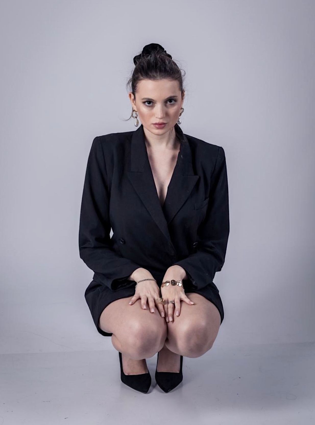 Olga — Model & Hostess in Madrid photo 6