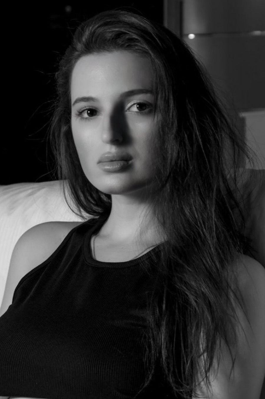 Olga — Model & Hostess in Madrid photo 7