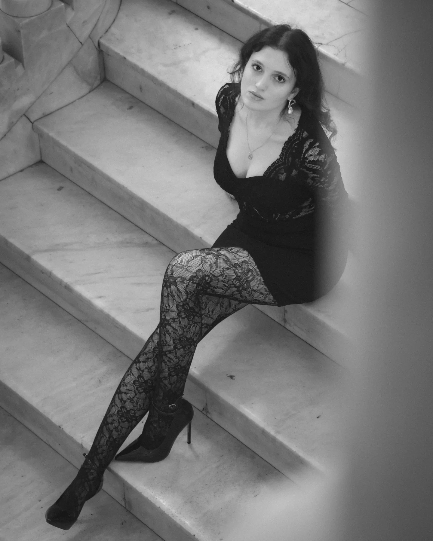 Olga — Model & Hostess in Madrid photo 8