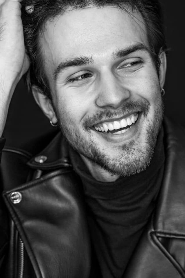 Marek — Model & Host in Wrocław photo 1