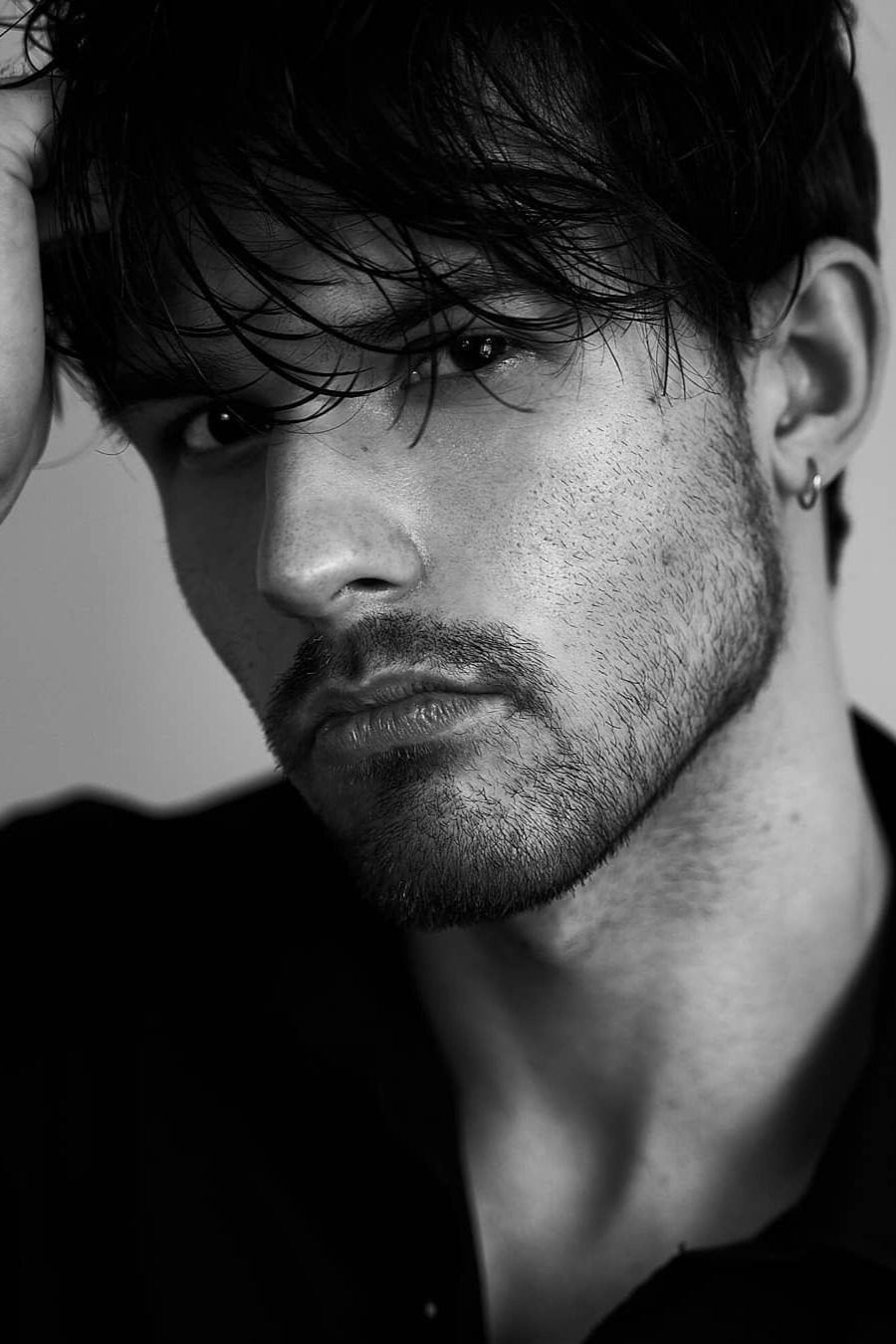 Marek — Model & Host in Wrocław photo 11