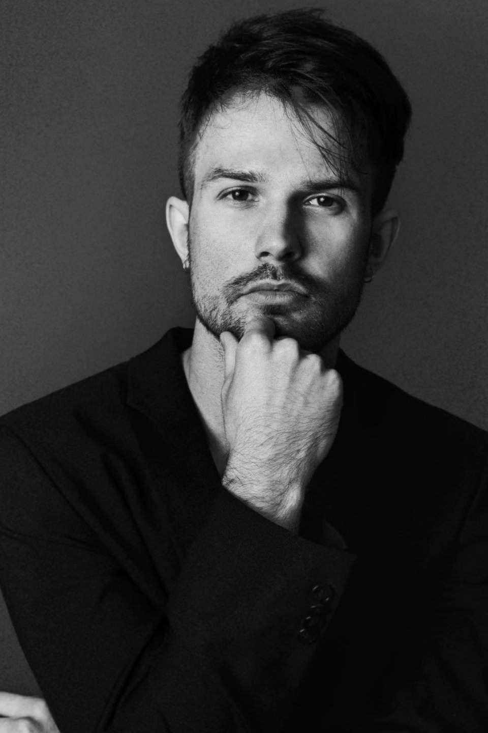 Marek — Model & Host in Wrocław photo 12