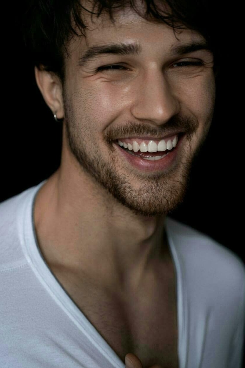 Marek — Model & Host in Wrocław photo 13