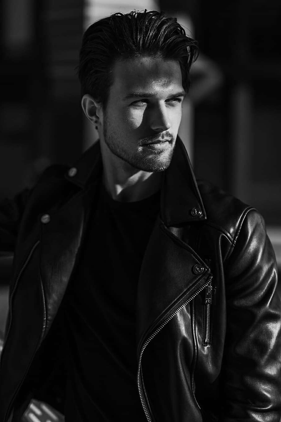 Marek — Model & Host in Wrocław photo 2