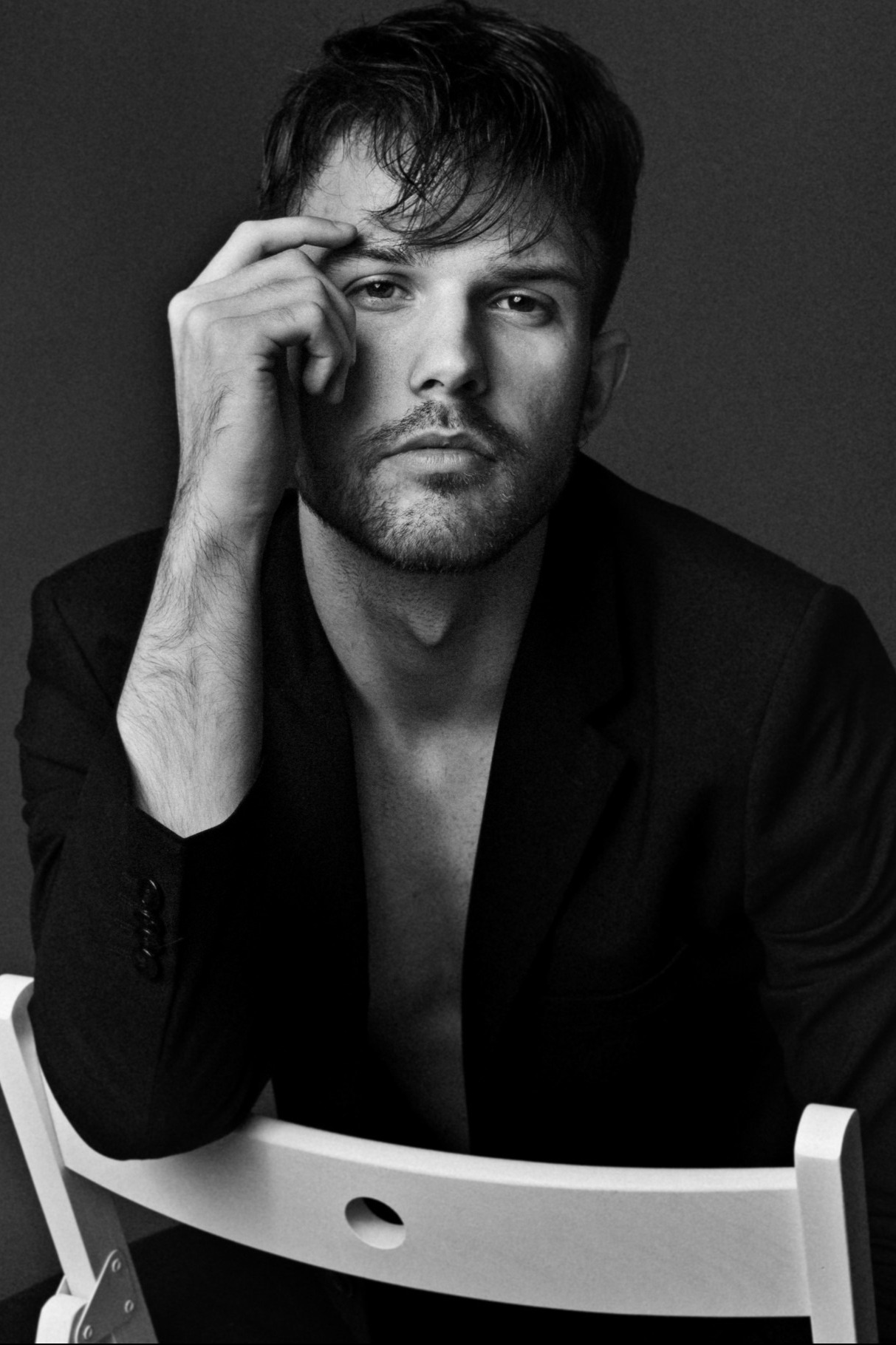 Marek — Model & Host in Wrocław photo 3
