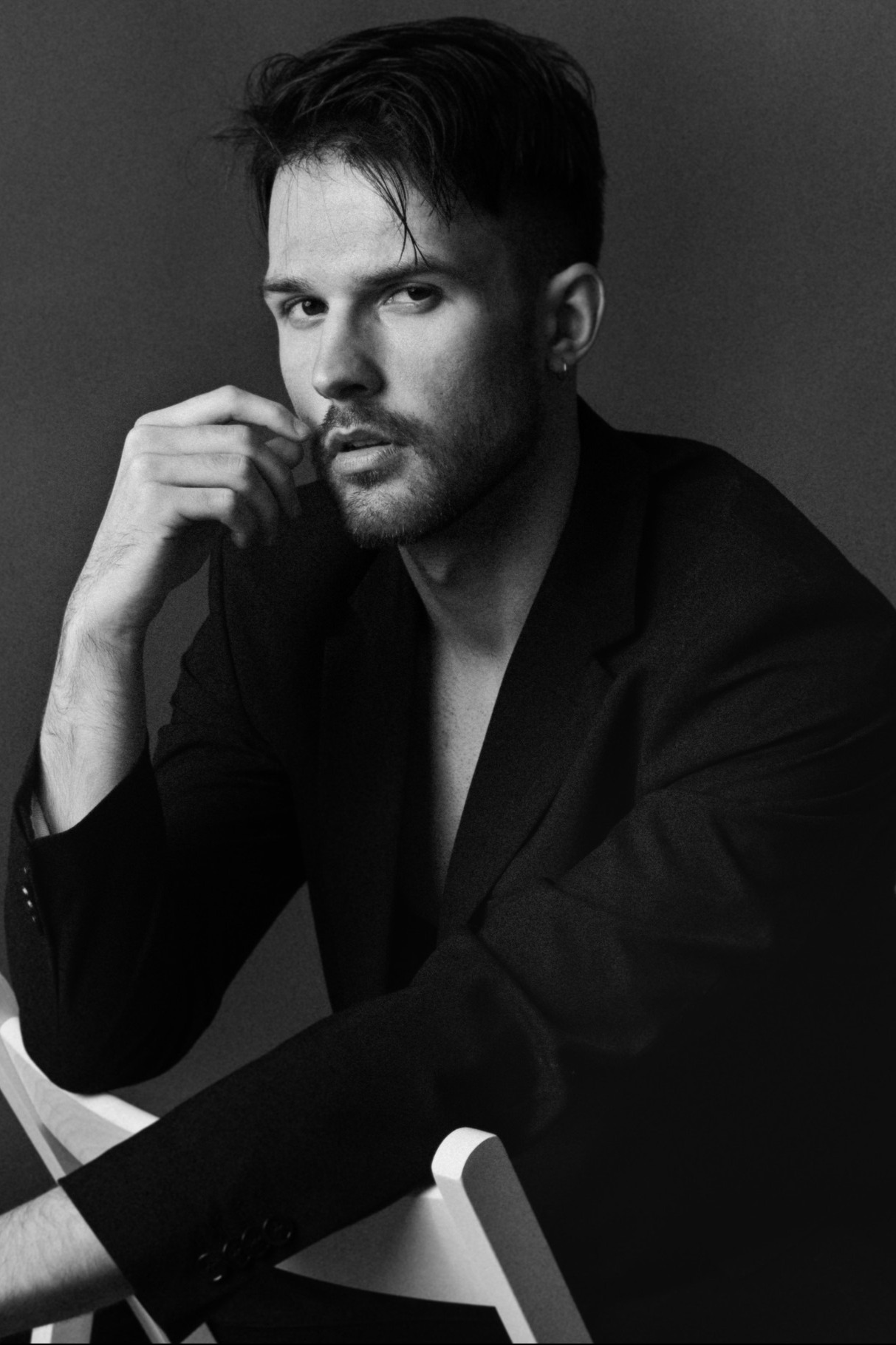 Marek — Model & Host in Wrocław photo 4