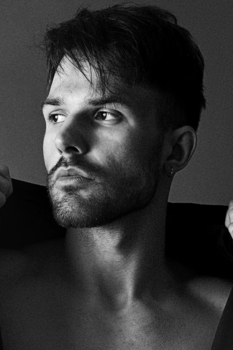 Marek — Model & Host in Wrocław photo 5