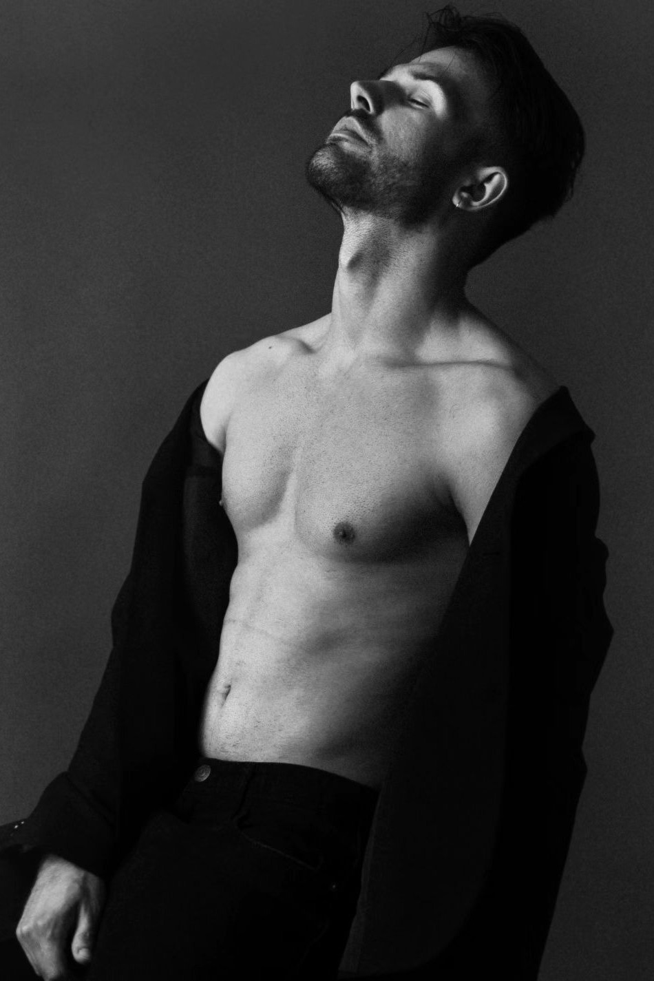 Marek — Model & Host in Wrocław photo 6