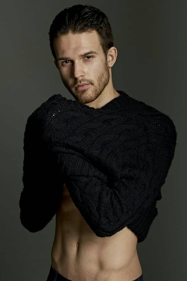 Marek — Model & Host in Wrocław photo 8