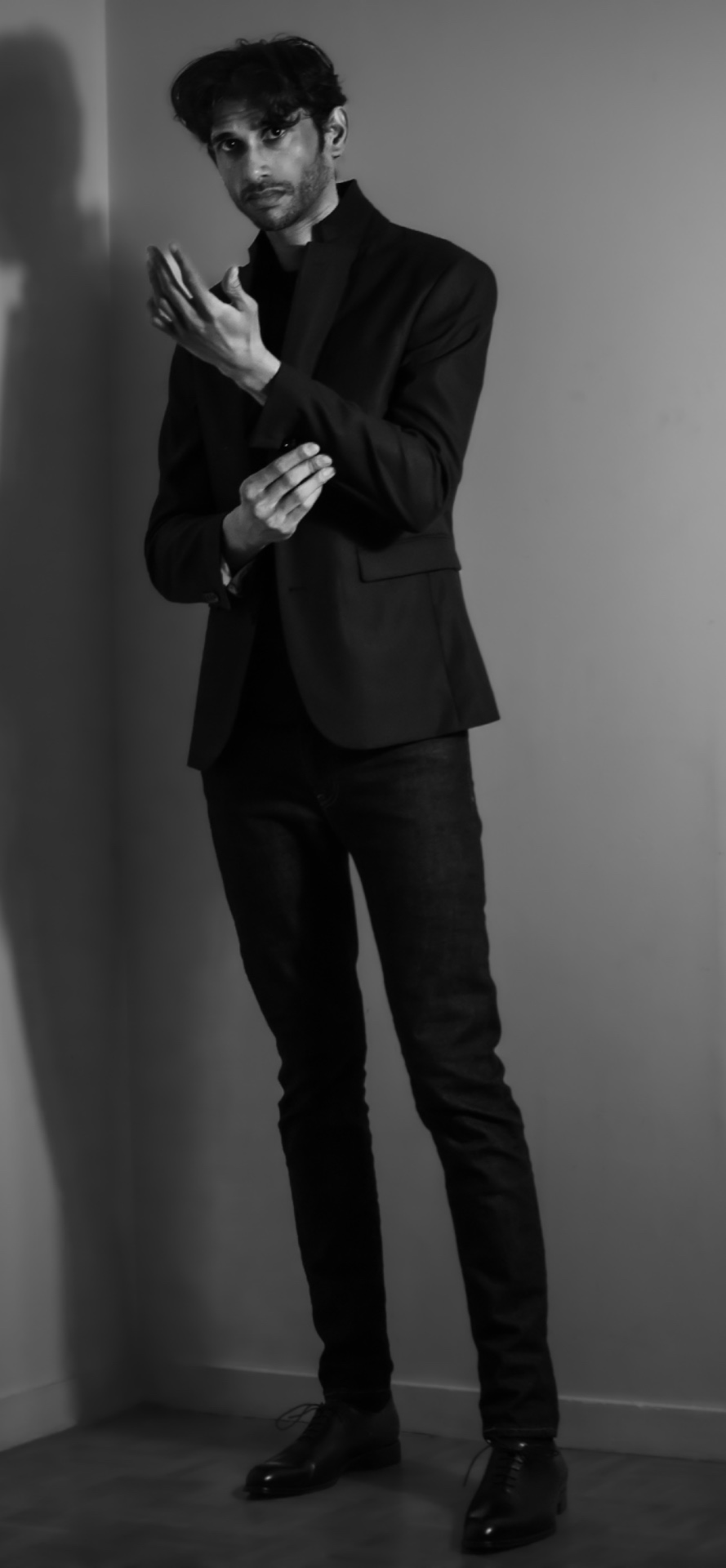 Philippe — Model & Host in Paris photo 1
