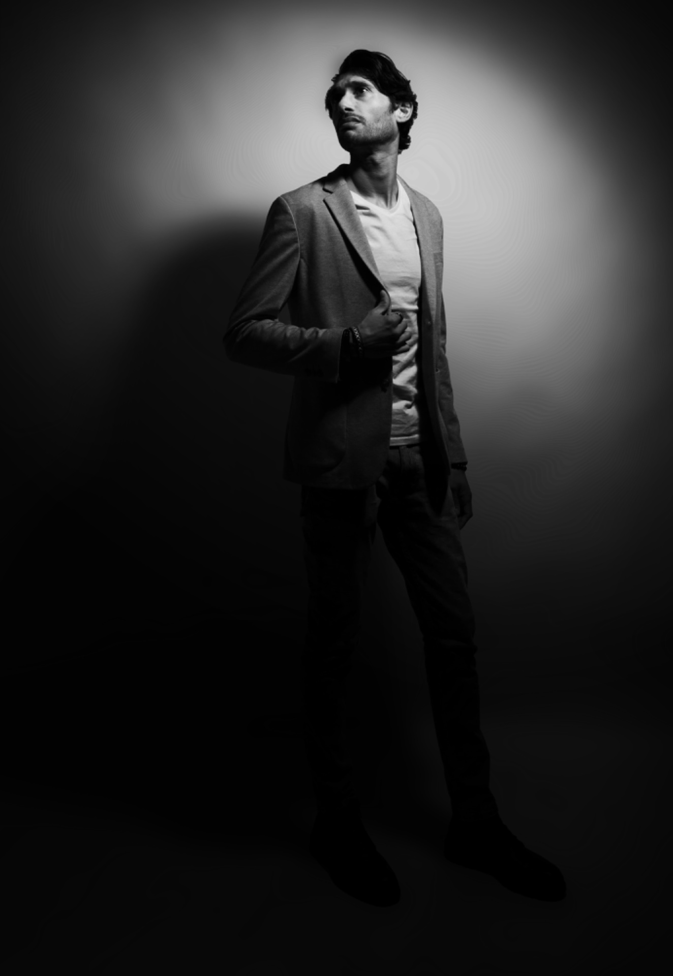 Philippe — Model & Host in Paris photo 3