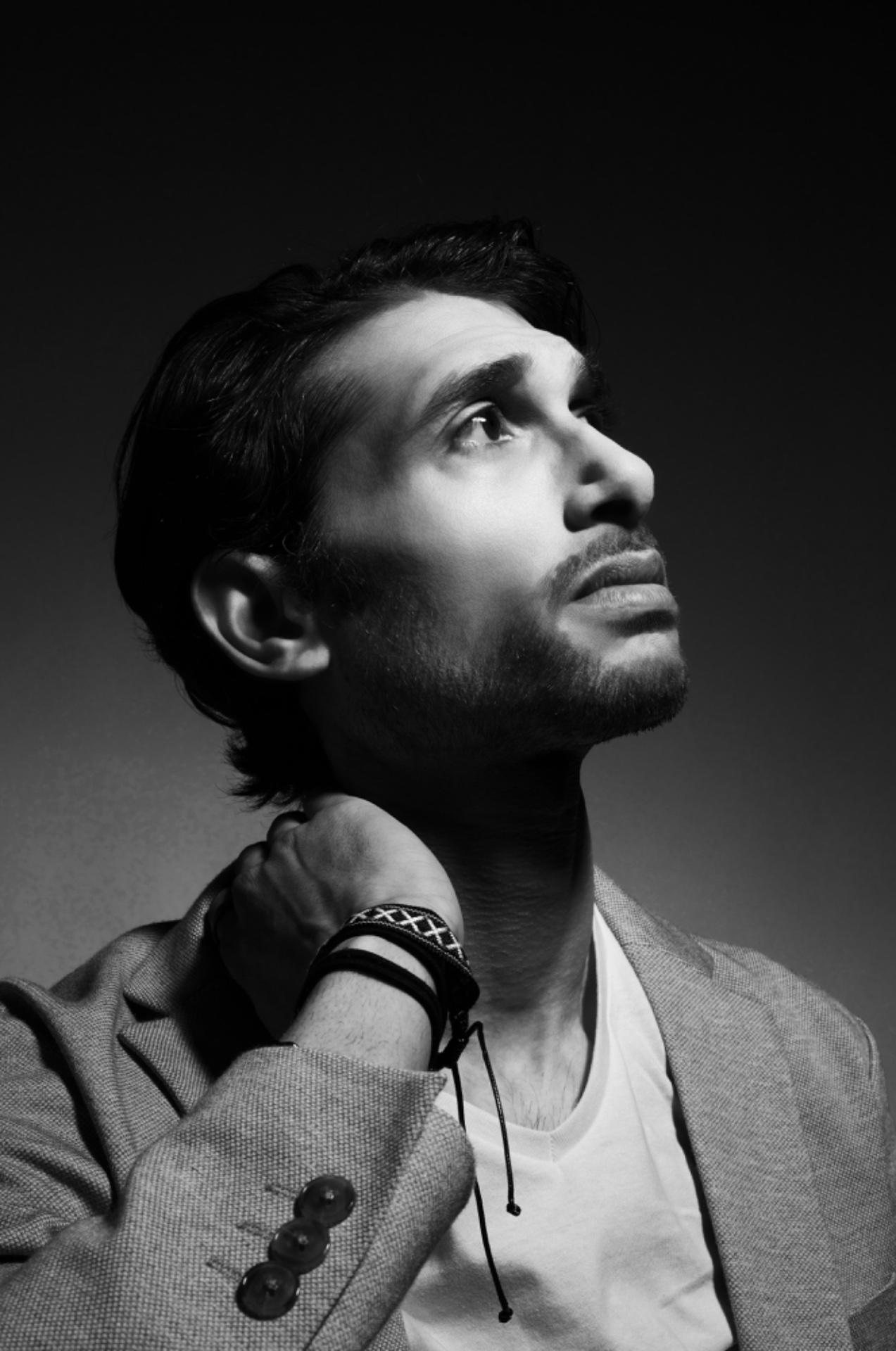 Philippe — Model & Host in Paris photo 4
