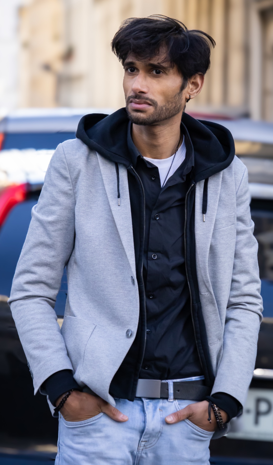 Philippe — Model & Host in Paris photo 5