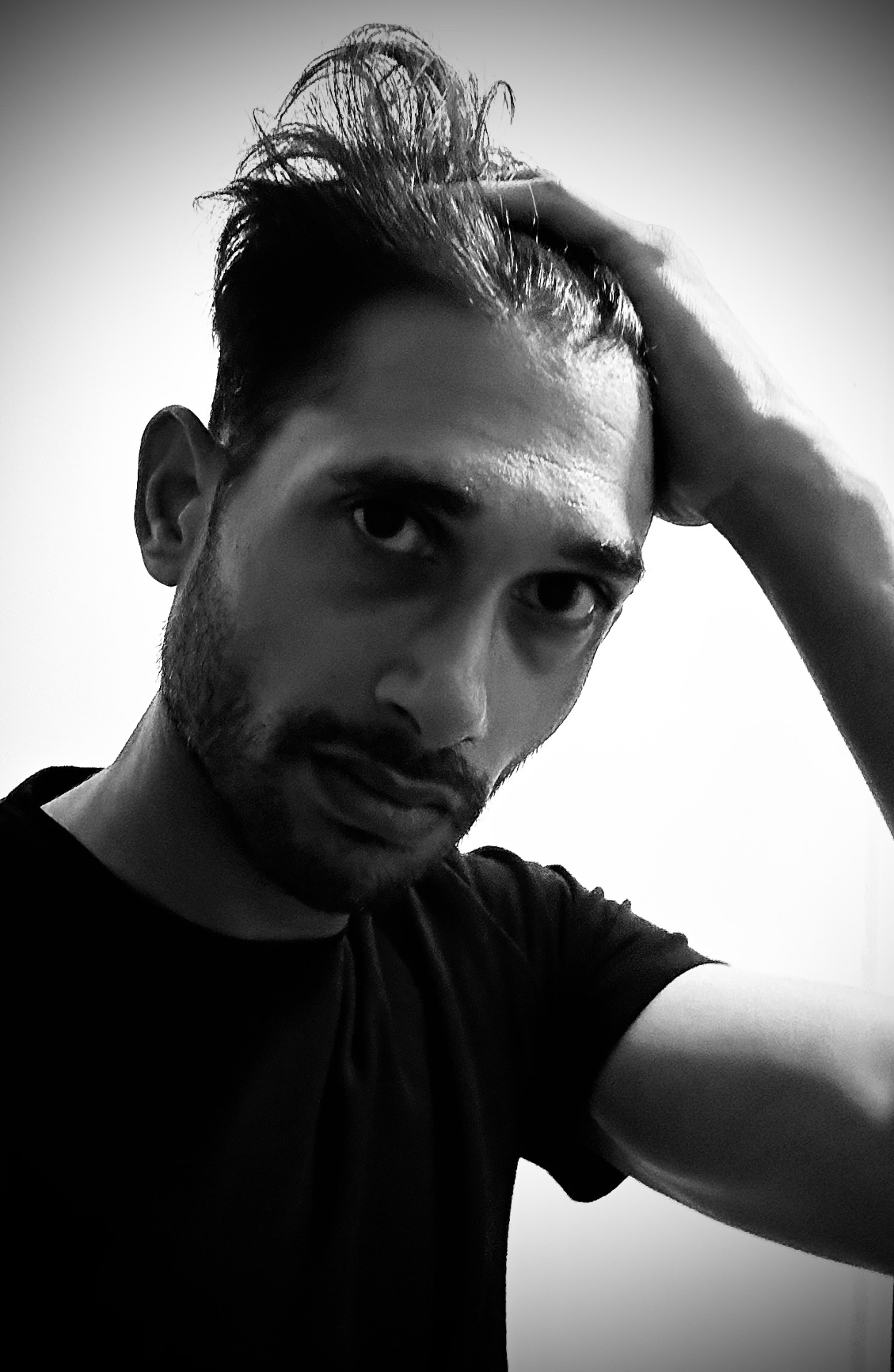 Philippe — Model & Host in Paris photo 6