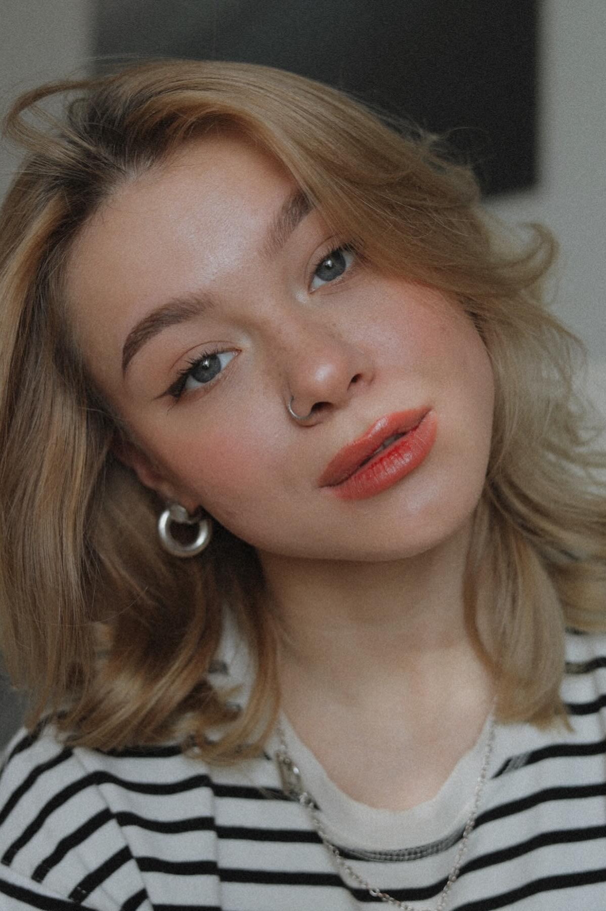 Anna — Model & Hostess in Budapest photo 1